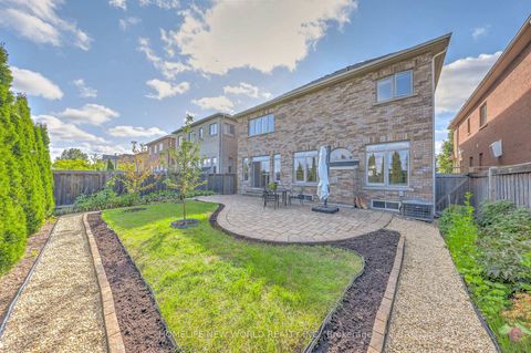 Photo 43 at 16 Randolph Drive, Patterson, Vaughan
