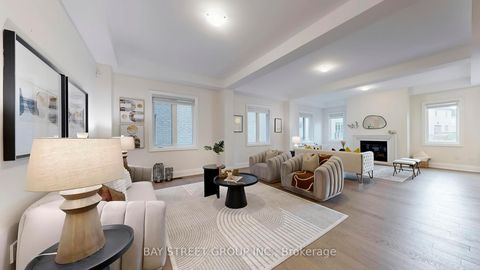 Photo 1 at 165 Hillsview Drive, Observatory, Richmond Hill