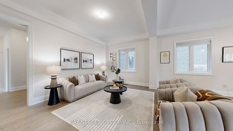 Photo 2 at 165 Hillsview Drive, Observatory, Richmond Hill