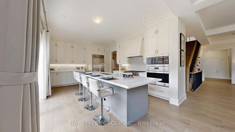 Photo 8 at 165 Hillsview Drive, Observatory, Richmond Hill