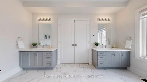 Photo 19 at 165 Hillsview Drive, Observatory, Richmond Hill