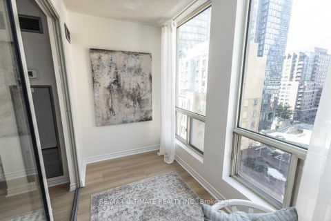Photo 24 at 1010 - 25 Grenville Street, Bay Street Corridor, Toronto