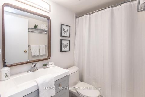 Photo 25 at 1010 - 25 Grenville Street, Bay Street Corridor, Toronto