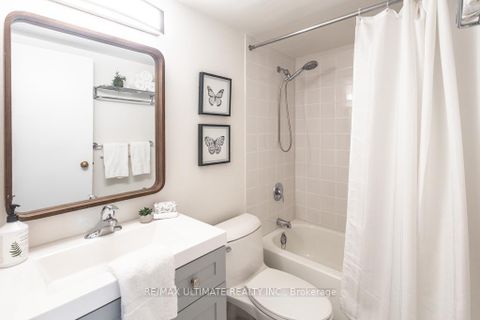 Photo 26 at 1010 - 25 Grenville Street, Bay Street Corridor, Toronto