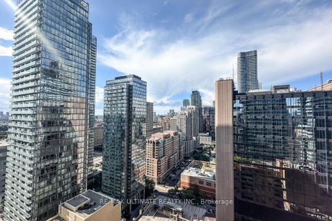 Photo 36 at 1010 - 25 Grenville Street, Bay Street Corridor, Toronto