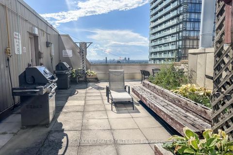 Photo 38 at 1010 - 25 Grenville Street, Bay Street Corridor, Toronto