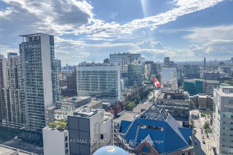 Photo 41 at 1010 - 25 Grenville Street, Bay Street Corridor, Toronto