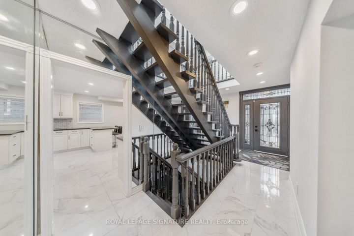 Photo 9 at 63 Collingdale Road, Jamestown, Toronto