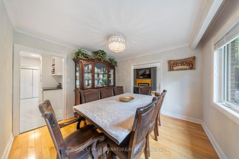 Photo 20 at 63 Collingdale Road, Jamestown, Toronto