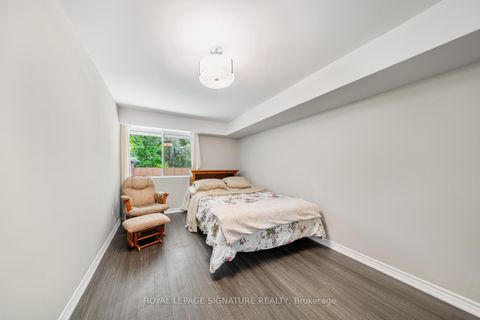 Photo 38 at 63 Collingdale Road, Jamestown, Toronto