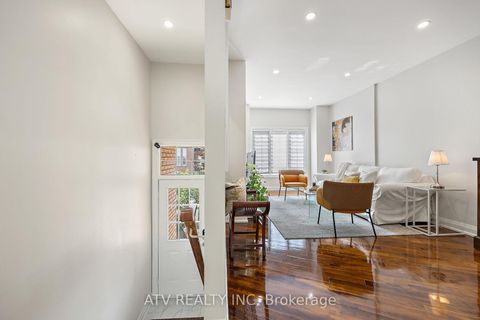 Photo 1 at 6 Bluewater Court, Mimico, Toronto