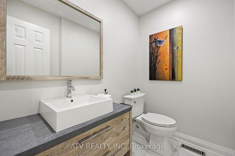 Photo 6 at 6 Bluewater Court, Mimico, Toronto