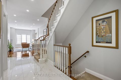 Photo 7 at 6 Bluewater Court, Mimico, Toronto