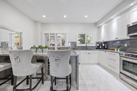 Photo 8 at 6 Bluewater Court, Mimico, Toronto