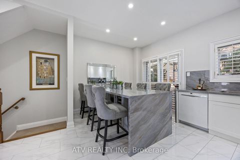 Photo 9 at 6 Bluewater Court, Mimico, Toronto