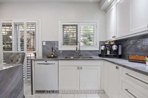 Photo 12 at 6 Bluewater Court, Mimico, Toronto