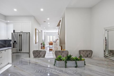 Photo 13 at 6 Bluewater Court, Mimico, Toronto