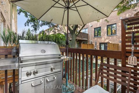 Photo 14 at 6 Bluewater Court, Mimico, Toronto