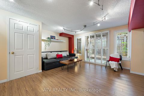 Photo 16 at 6 Bluewater Court, Mimico, Toronto