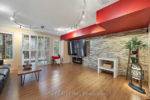 Photo 17 at 6 Bluewater Court, Mimico, Toronto