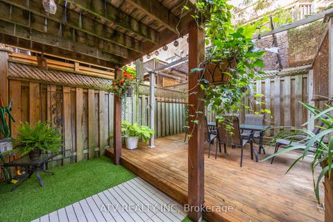 Photo 18 at 6 Bluewater Court, Mimico, Toronto