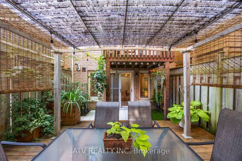 Photo 19 at 6 Bluewater Court, Mimico, Toronto
