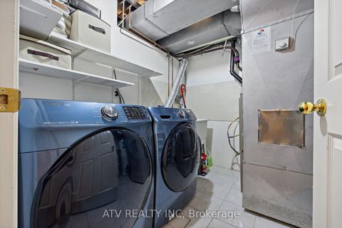 Photo 20 at 6 Bluewater Court, Mimico, Toronto