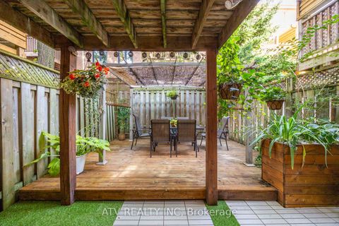 Photo 21 at 6 Bluewater Court, Mimico, Toronto