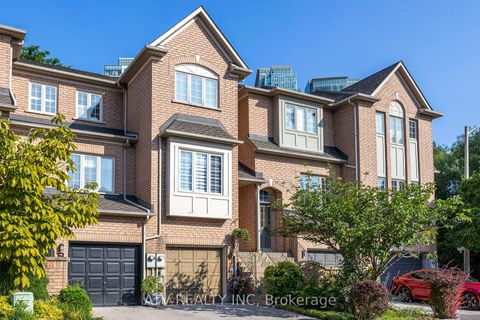 Photo 30 at 6 Bluewater Court, Mimico, Toronto