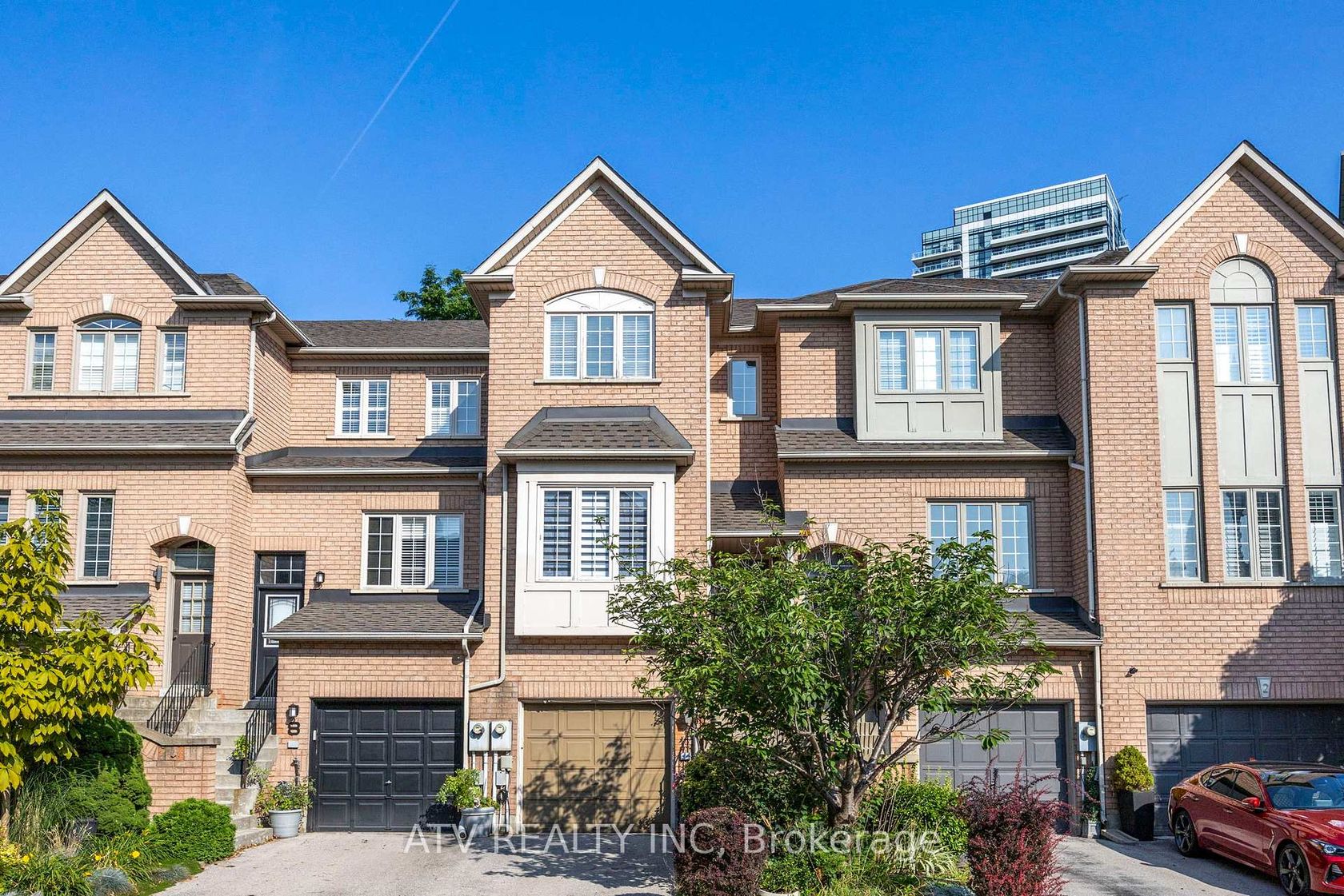 6 Bluewater Court, Mimico, Toronto 