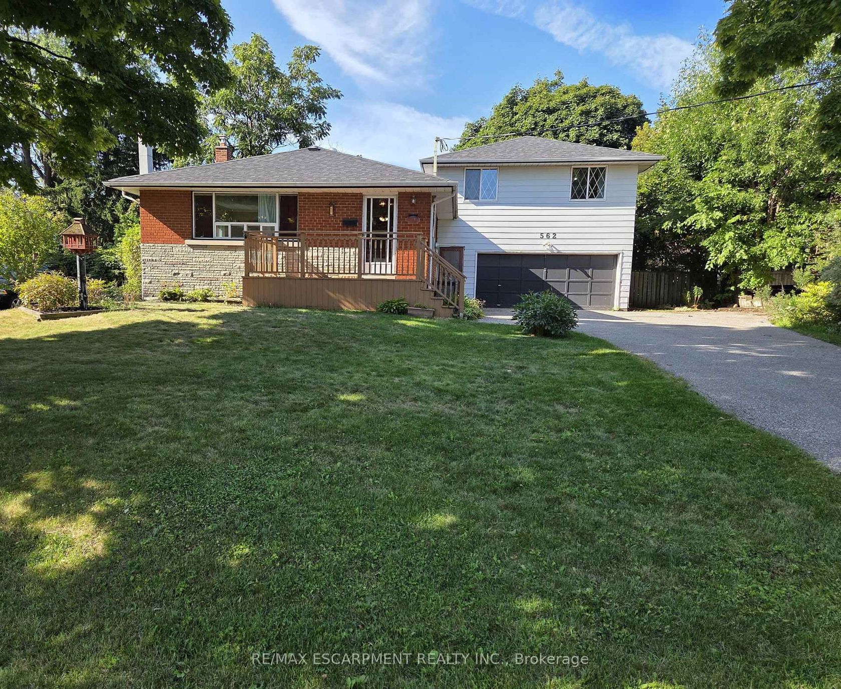 562 Wellington Crescent, WO West, Oakville 