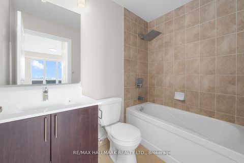 Photo 13 at 1508 - 520 Steeles Avenue, Yorkhill, Vaughan