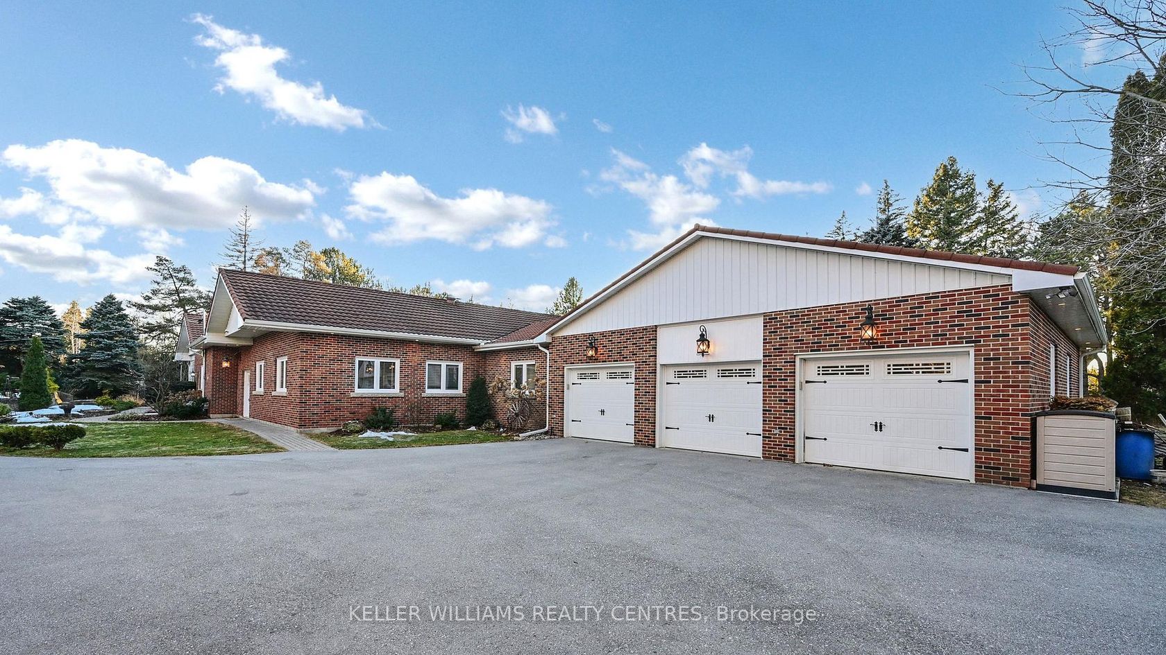 5024 Lloydtown-Aurora Road, Pottageville, King 
