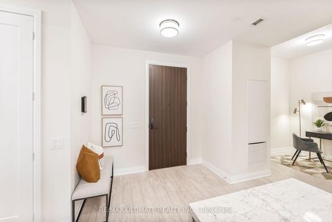 Photo 1 at 617 - 280 Howland Avenue, Annex, Toronto
