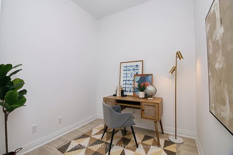 Photo 3 at 617 - 280 Howland Avenue, Annex, Toronto