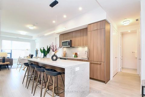 Photo 5 at 617 - 280 Howland Avenue, Annex, Toronto