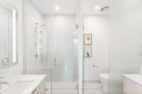 Photo 14 at 617 - 280 Howland Avenue, Annex, Toronto