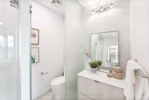 Photo 15 at 617 - 280 Howland Avenue, Annex, Toronto