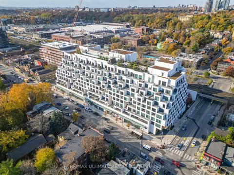Photo 22 at 617 - 280 Howland Avenue, Annex, Toronto