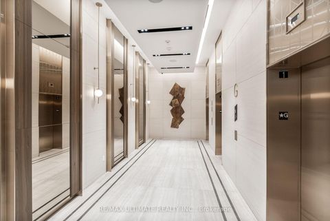 Photo 24 at 617 - 280 Howland Avenue, Annex, Toronto