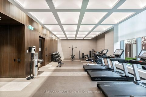 Photo 25 at 617 - 280 Howland Avenue, Annex, Toronto