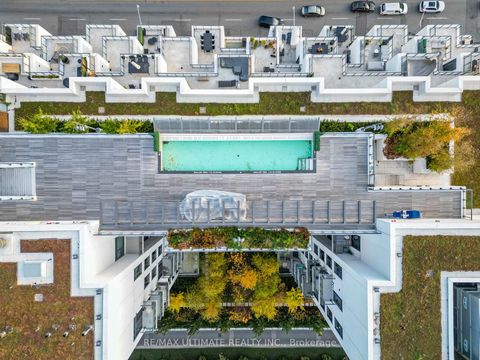 Photo 29 at 617 - 280 Howland Avenue, Annex, Toronto