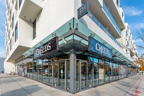 Photo 31 at 617 - 280 Howland Avenue, Annex, Toronto