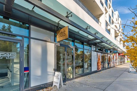 Photo 32 at 617 - 280 Howland Avenue, Annex, Toronto