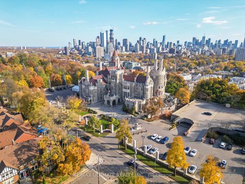 Photo 33 at 617 - 280 Howland Avenue, Annex, Toronto