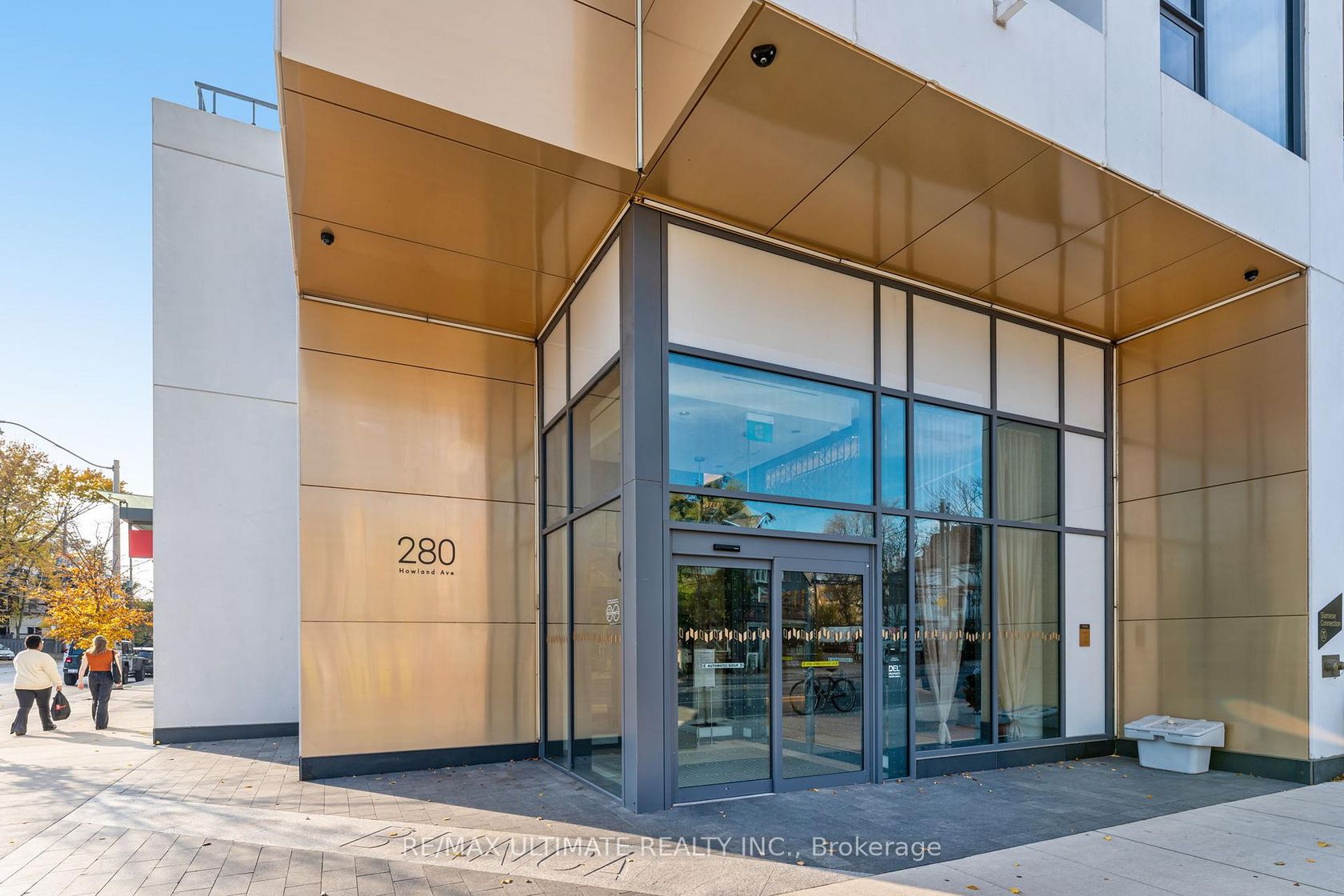 617 - 280 Howland Avenue, Annex, Toronto 
