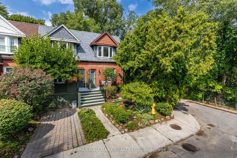 Photo 0 at 106 Frizzell Avenue, Jones, Toronto