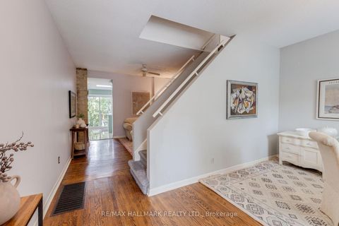 Photo 5 at 106 Frizzell Avenue, Jones, Toronto