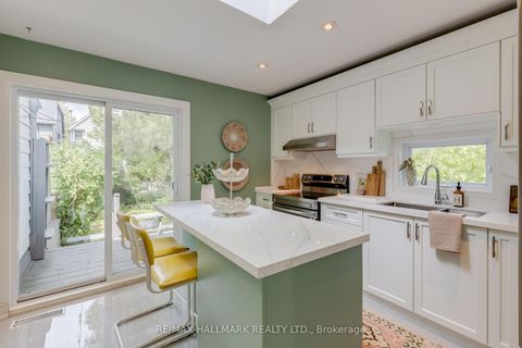 Photo 8 at 106 Frizzell Avenue, Jones, Toronto