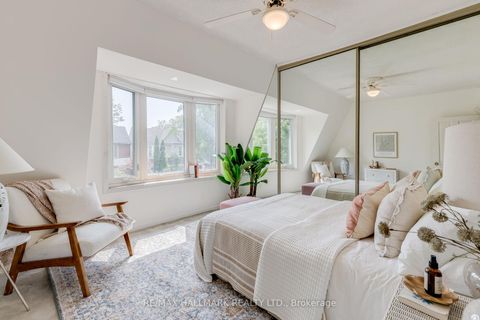 Photo 12 at 106 Frizzell Avenue, Jones, Toronto